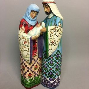 Heartwood Creek Jim Shore